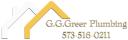 G.G.Greer Plumbing logo